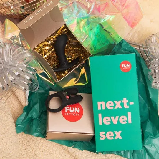 Fun Factory - Next Level Sex