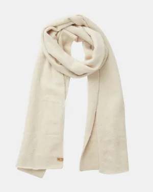 Fuzzy Scarf