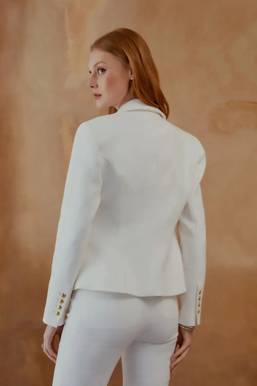 GIOAVANNA BLAZER