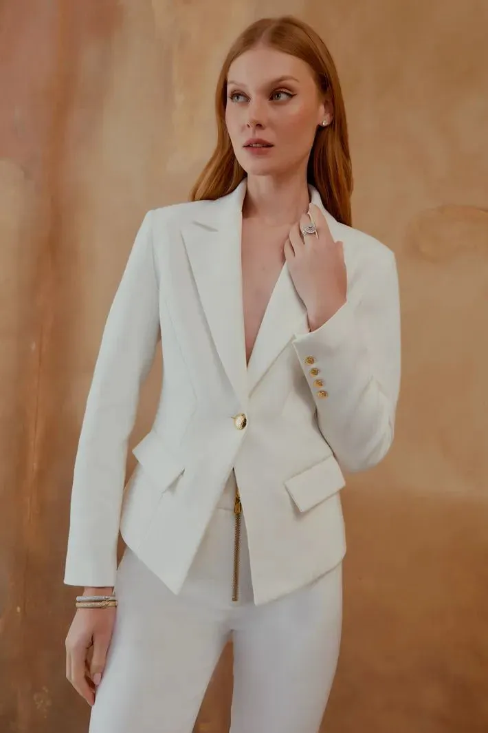 GIOAVANNA BLAZER