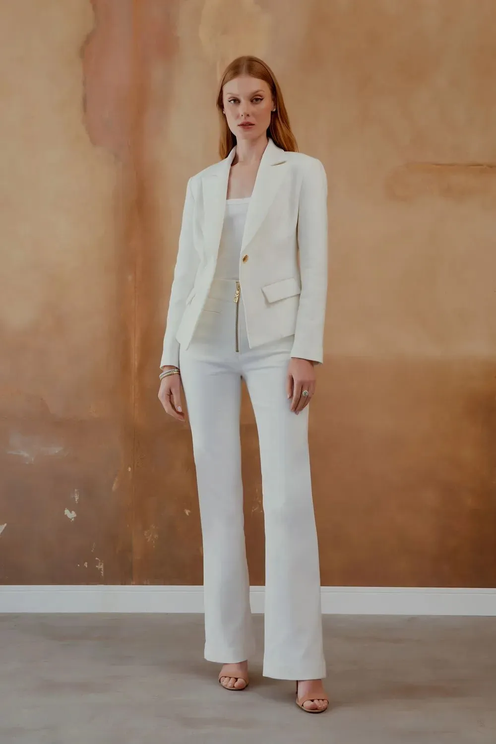 GIOAVANNA BLAZER