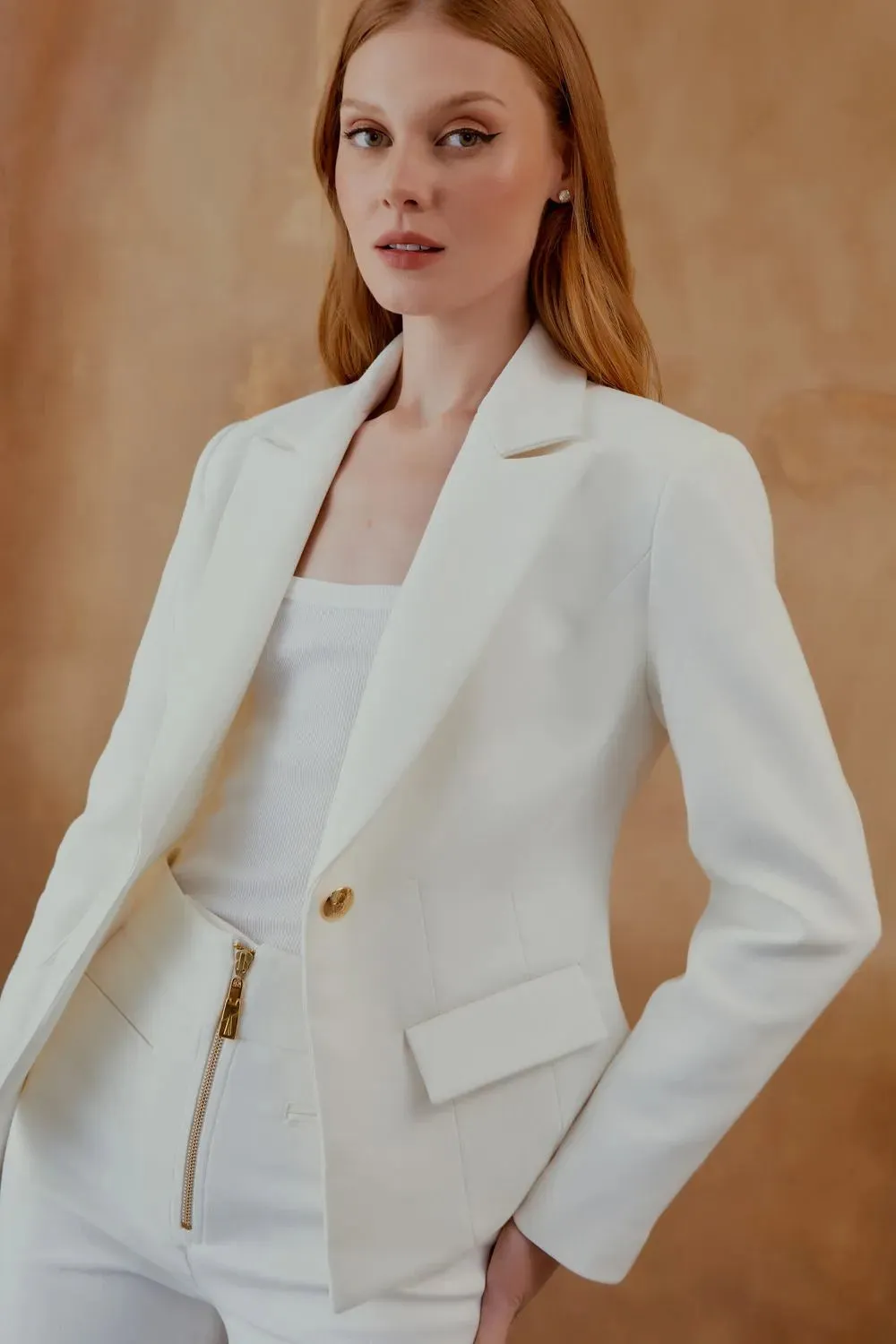 GIOAVANNA BLAZER