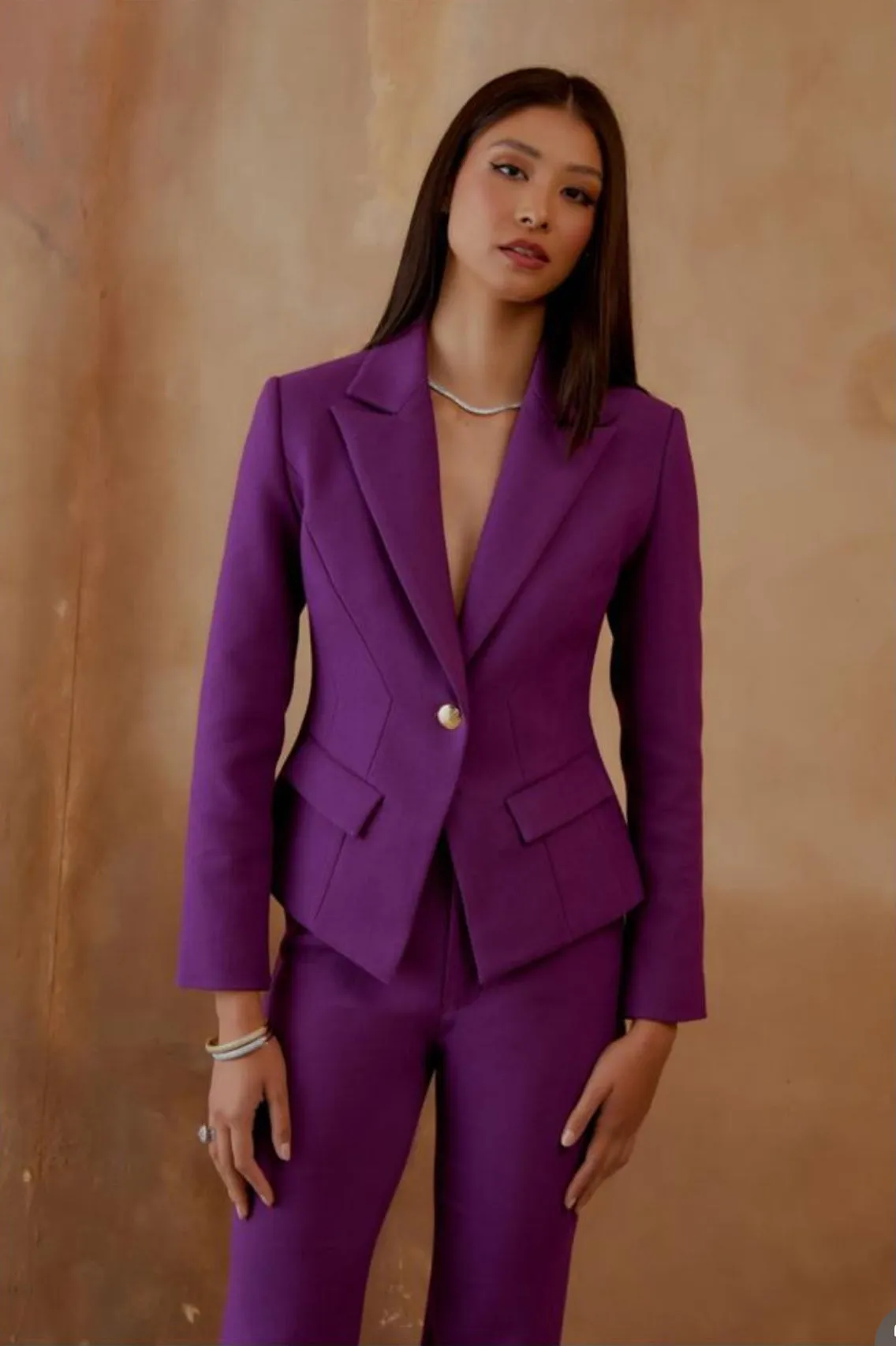 GIOAVANNA BLAZER