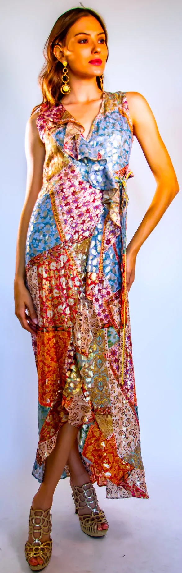 Goldie ~  Shimmer !