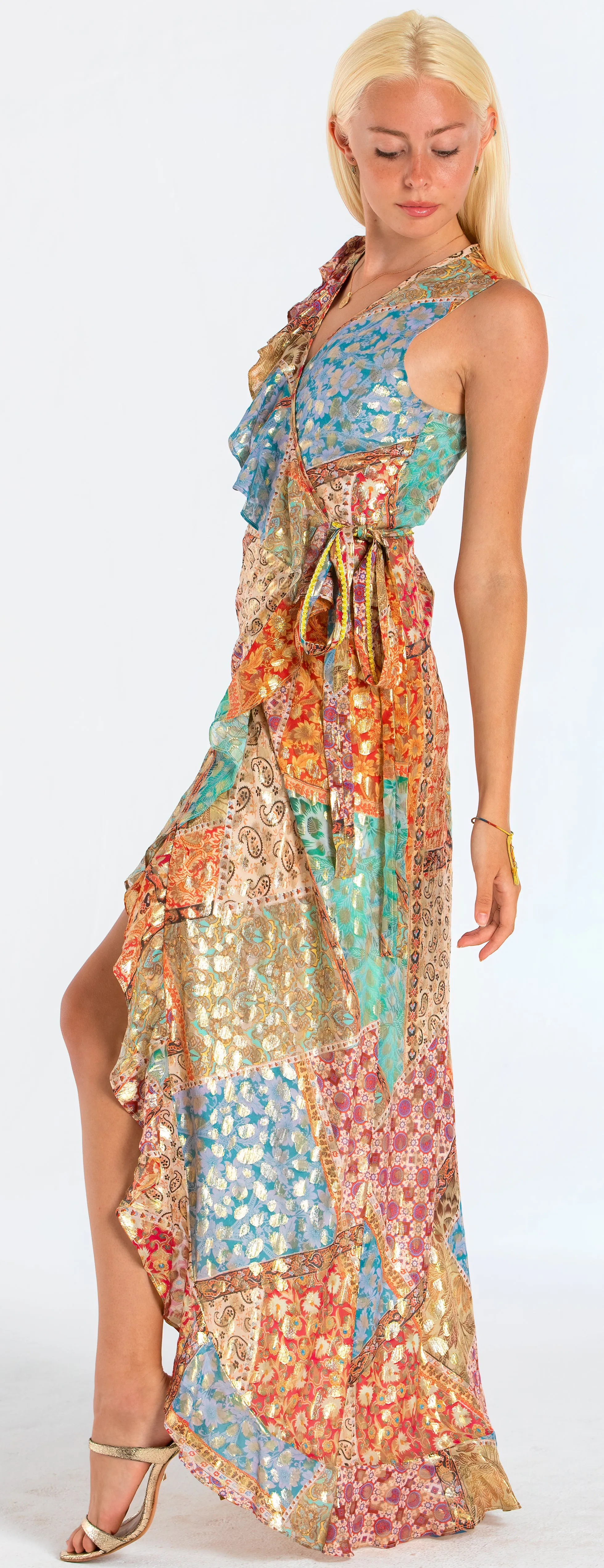 Goldie ~  Shimmer !