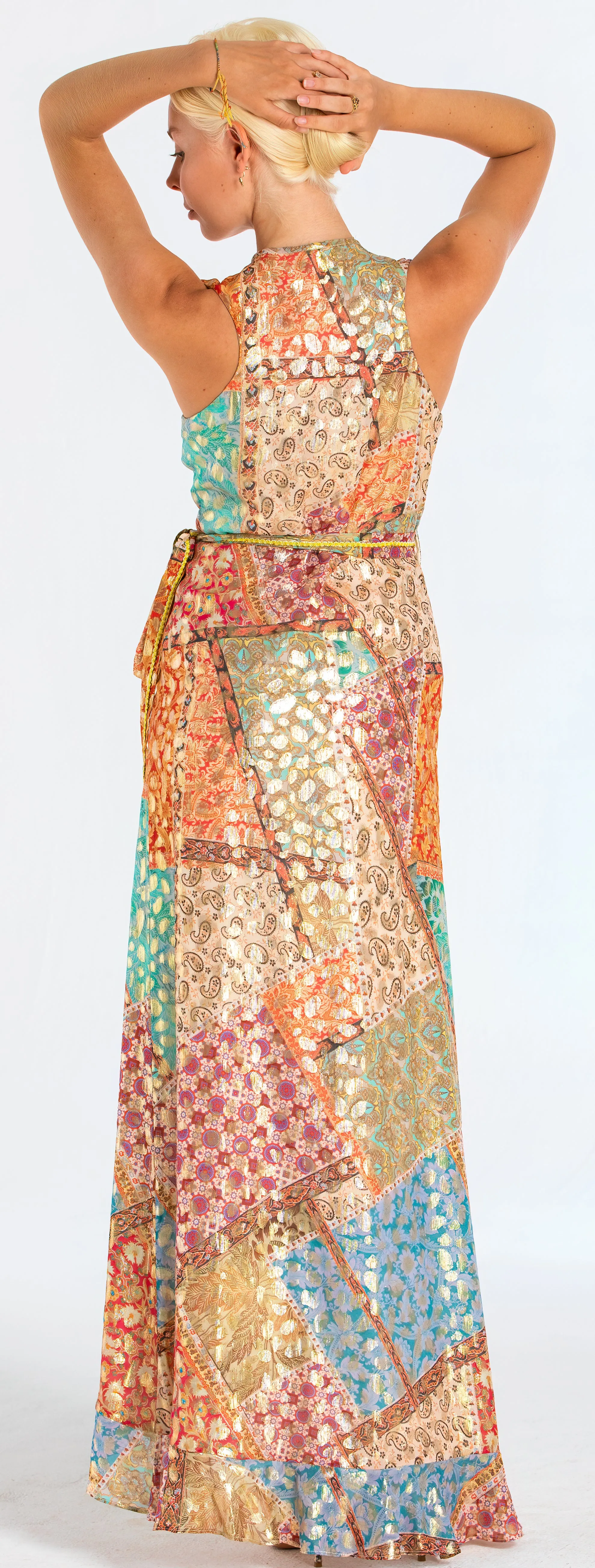 Goldie ~  Shimmer !