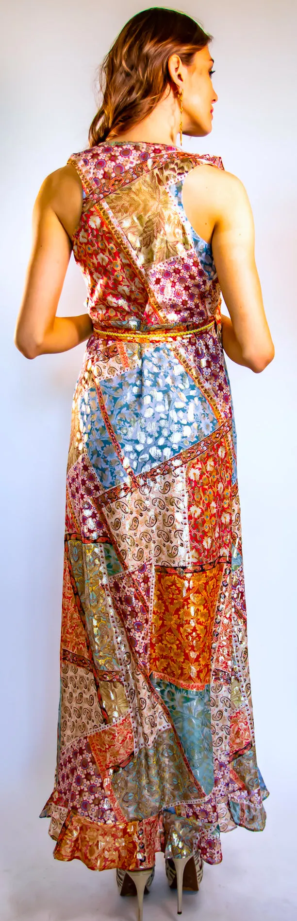 Goldie ~  Shimmer !