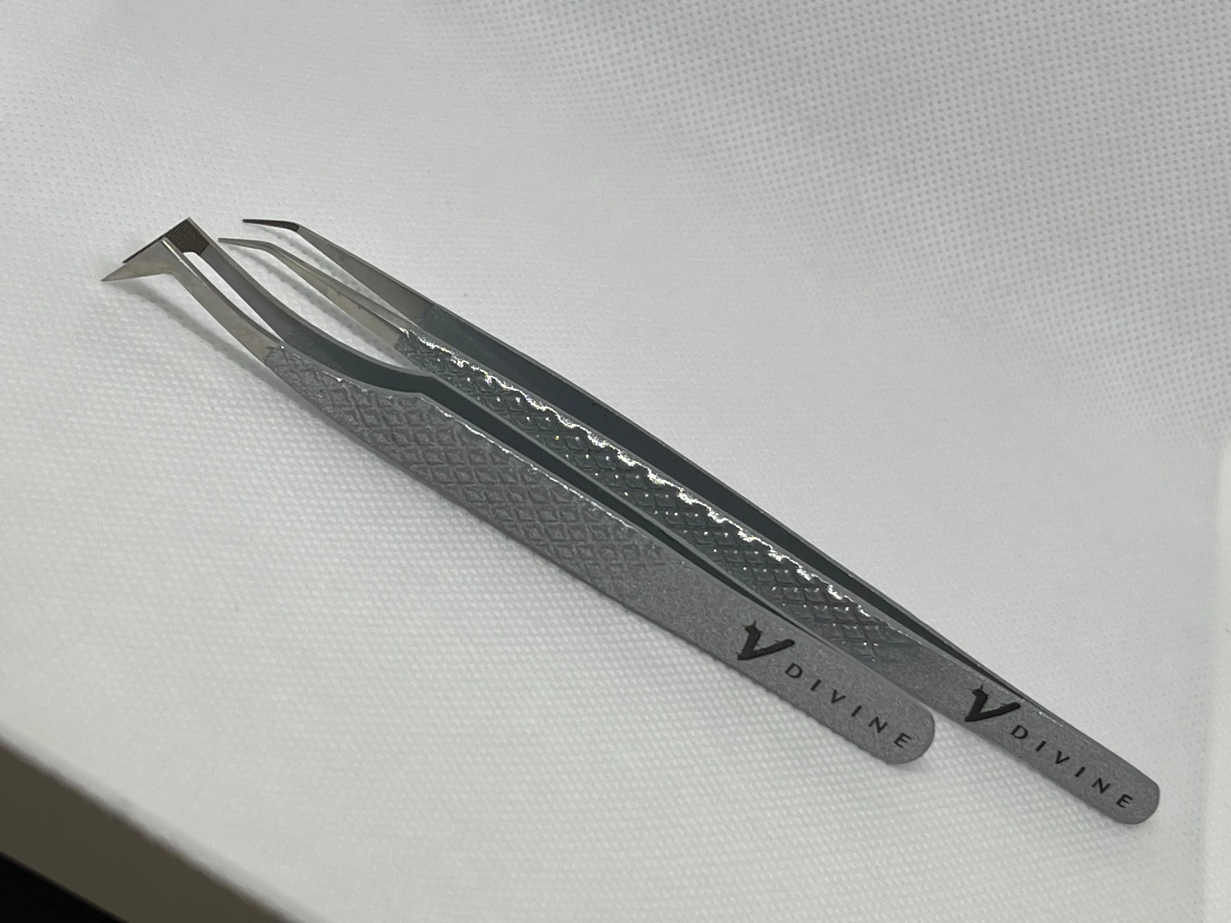 Grippy Tweezer Collection