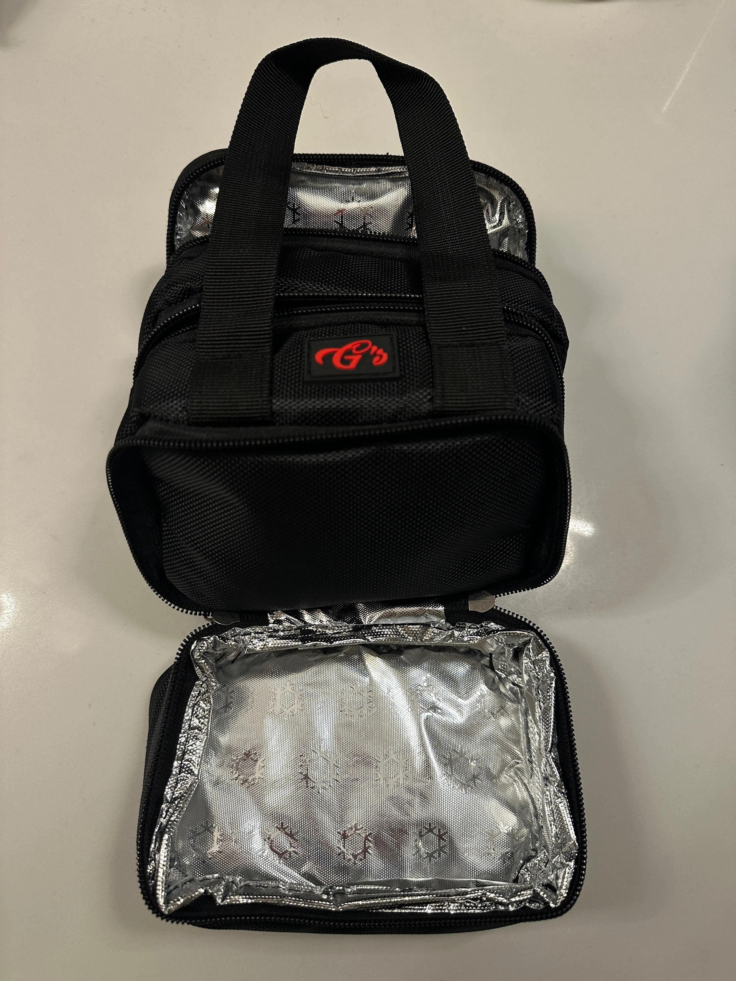 G’s Mini Cooler