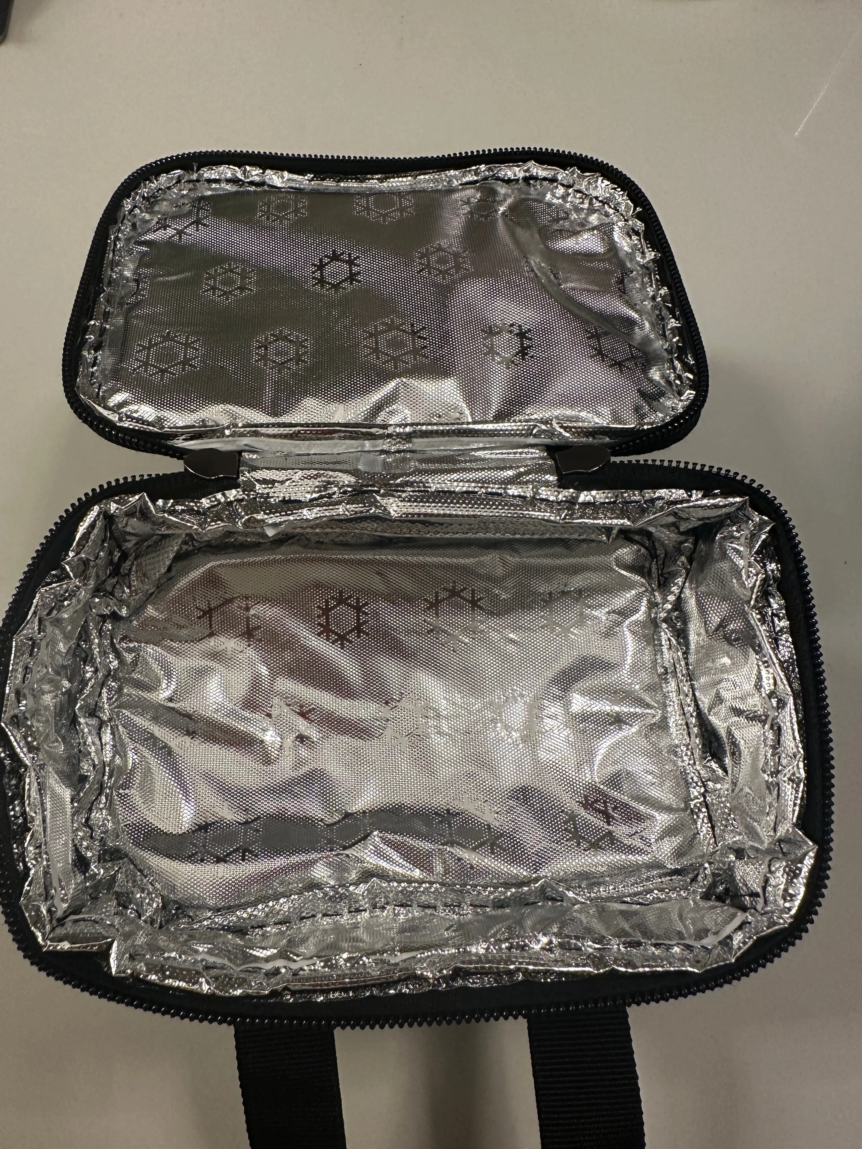 G’s Mini Cooler