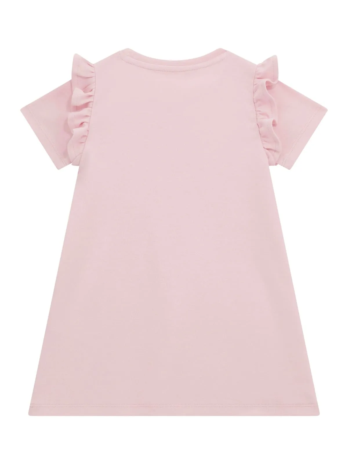 Guess Stay Chic Dress