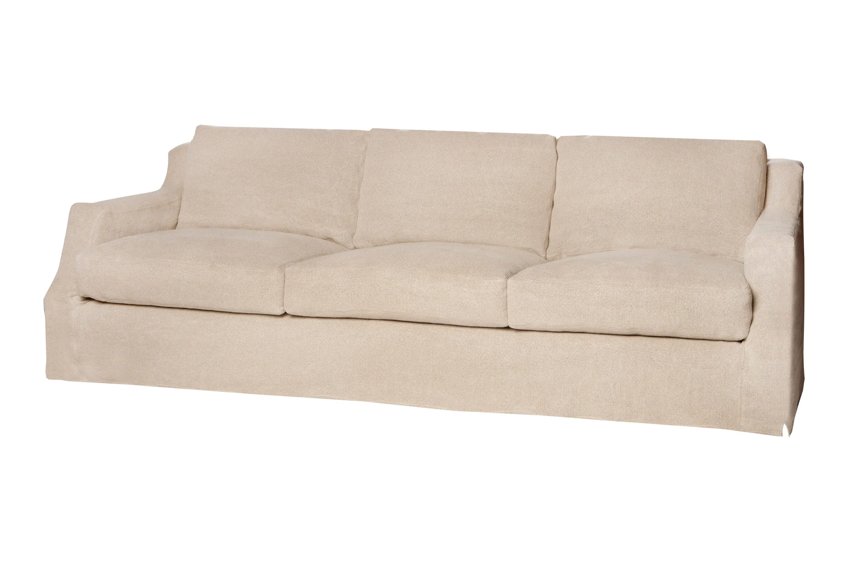 Hayden Deluxe Sofa