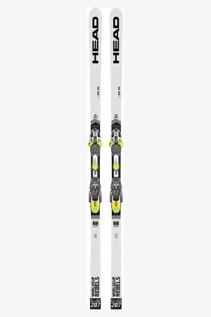 HEAD JNR WORLD CUP REBELS SKI