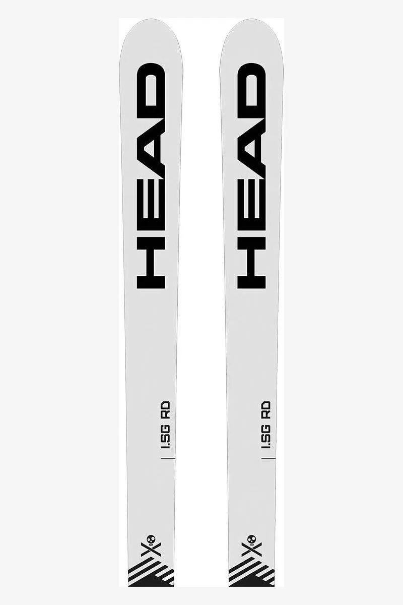 HEAD JNR WORLD CUP REBELS SKI