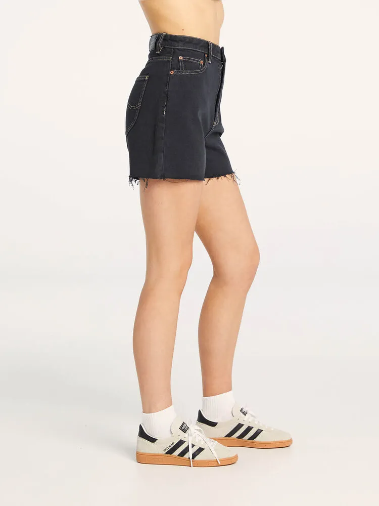 High Relaxed Short