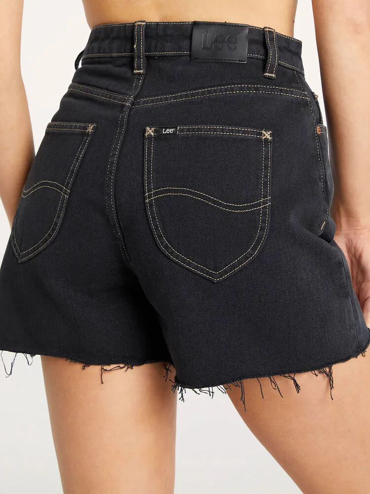High Relaxed Short