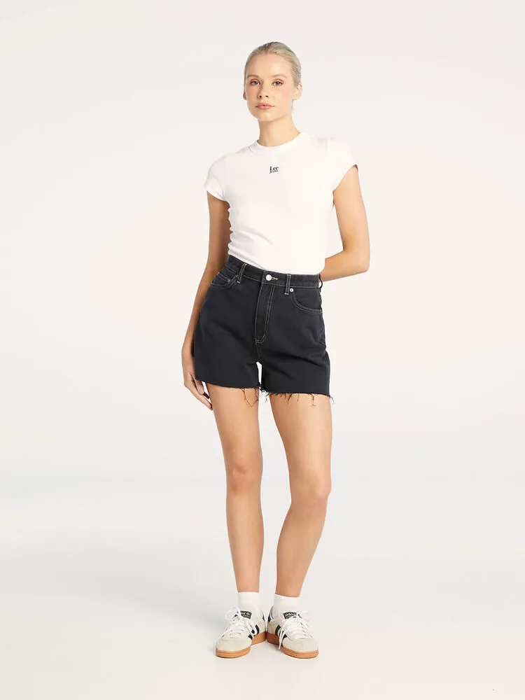 High Relaxed Short