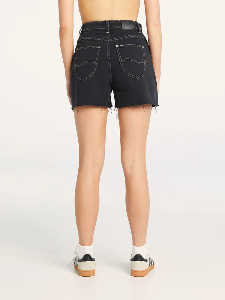 High Relaxed Short
