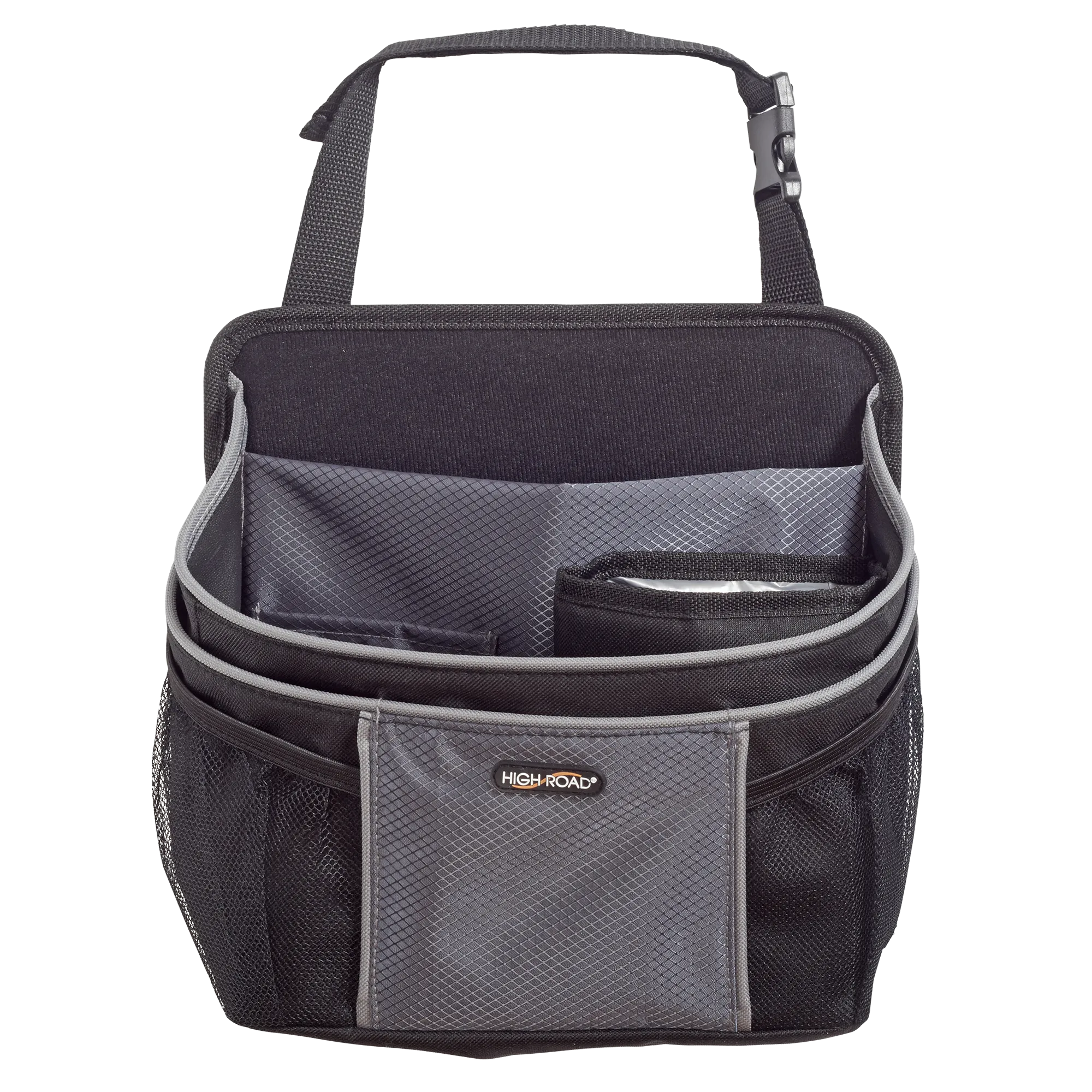 High Road DriverStash Car Organizer