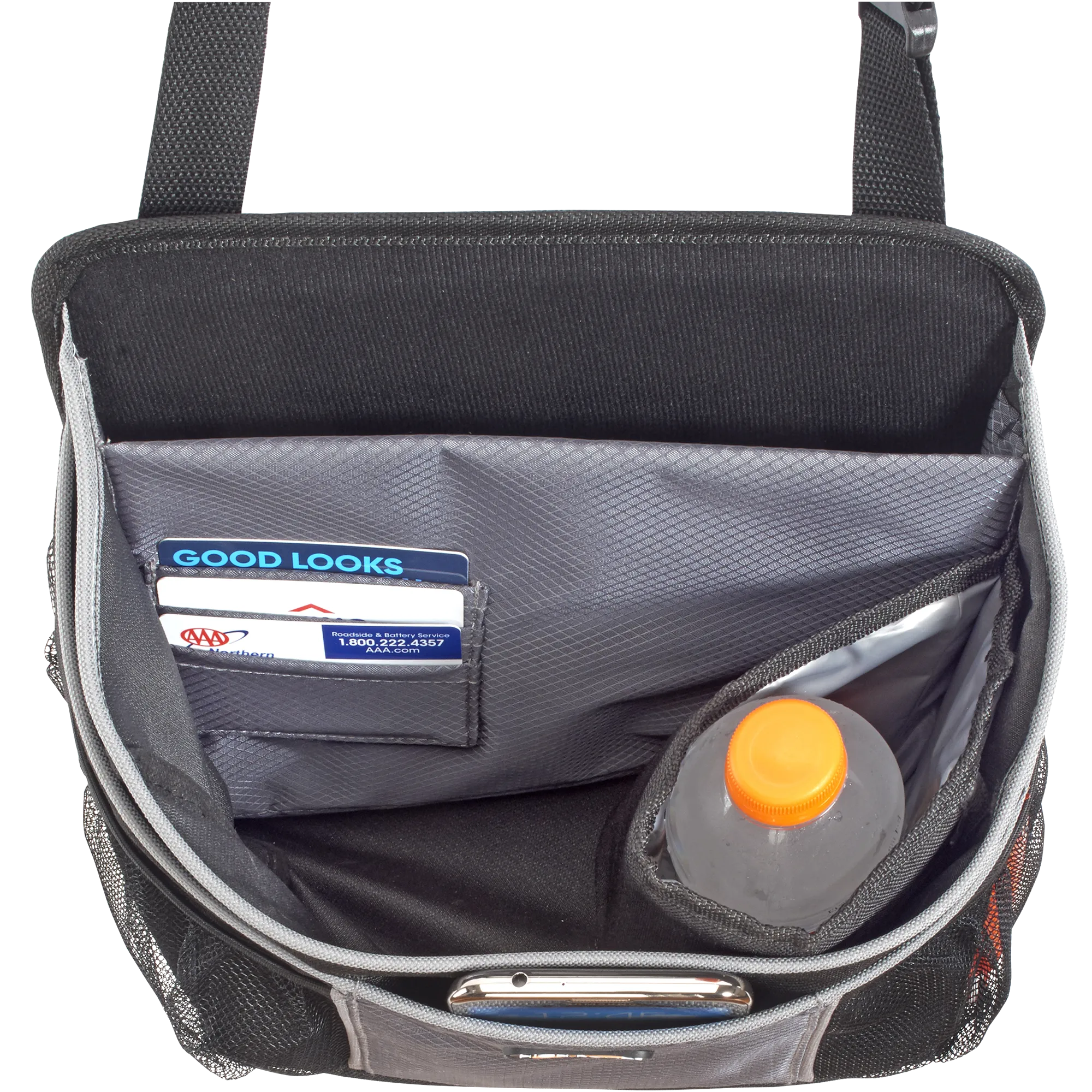 High Road DriverStash Car Organizer