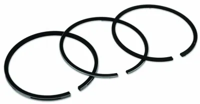 Honda #13010-Ze1-013 Ring Set Gx140