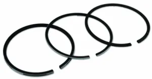 Honda #13010-Ze1-013 Ring Set Gx140