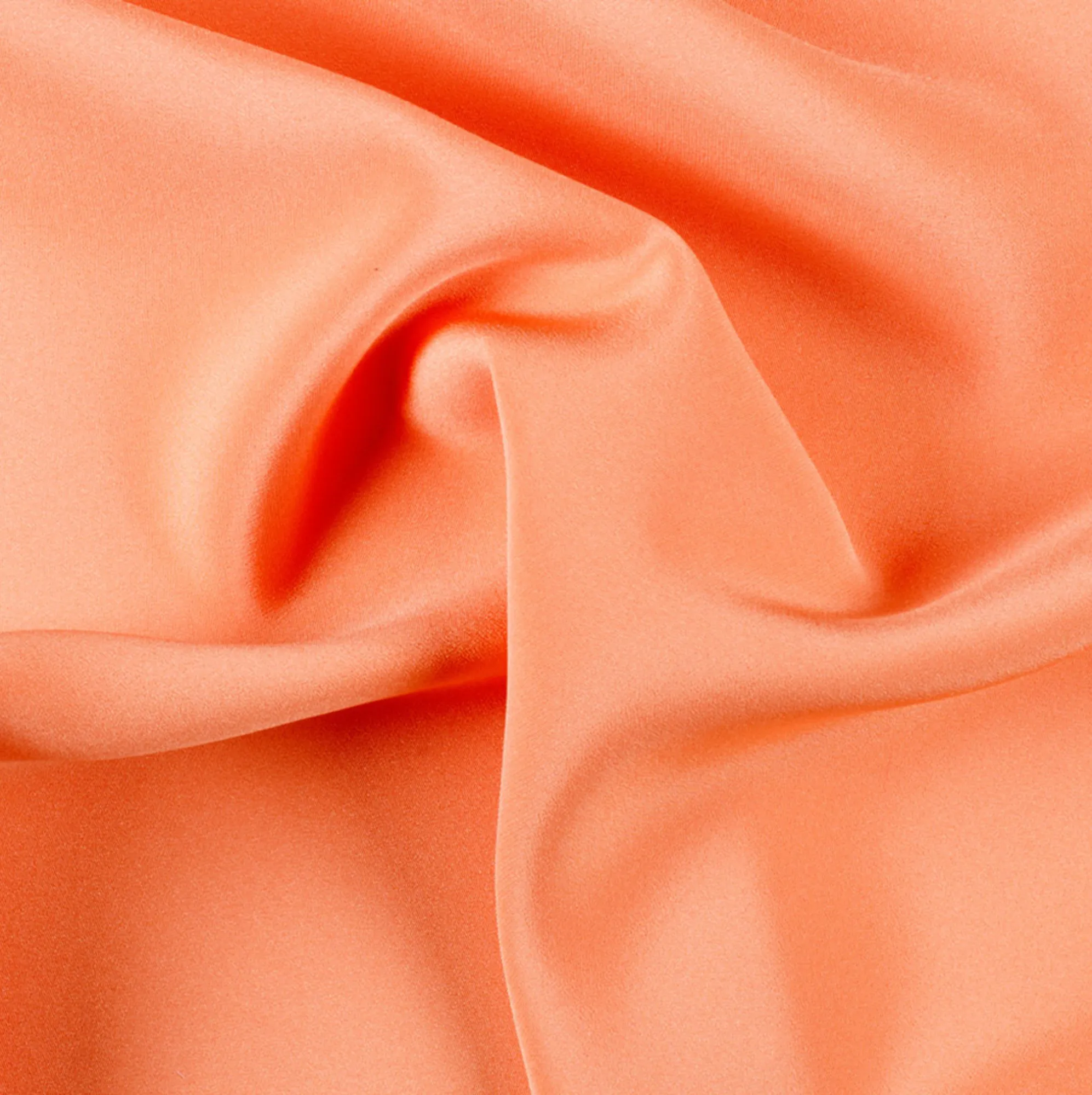 Jackie “Peasant” Skirt in Silk