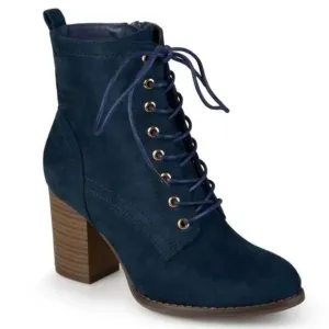 Journee Collection Ankle Bootie