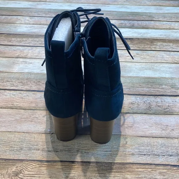 Journee Collection Ankle Bootie