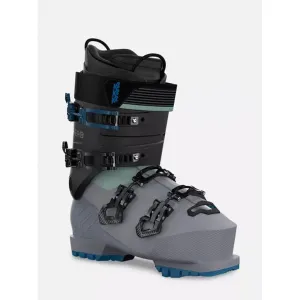 K2 Reverb Ski Boots Youth 2025