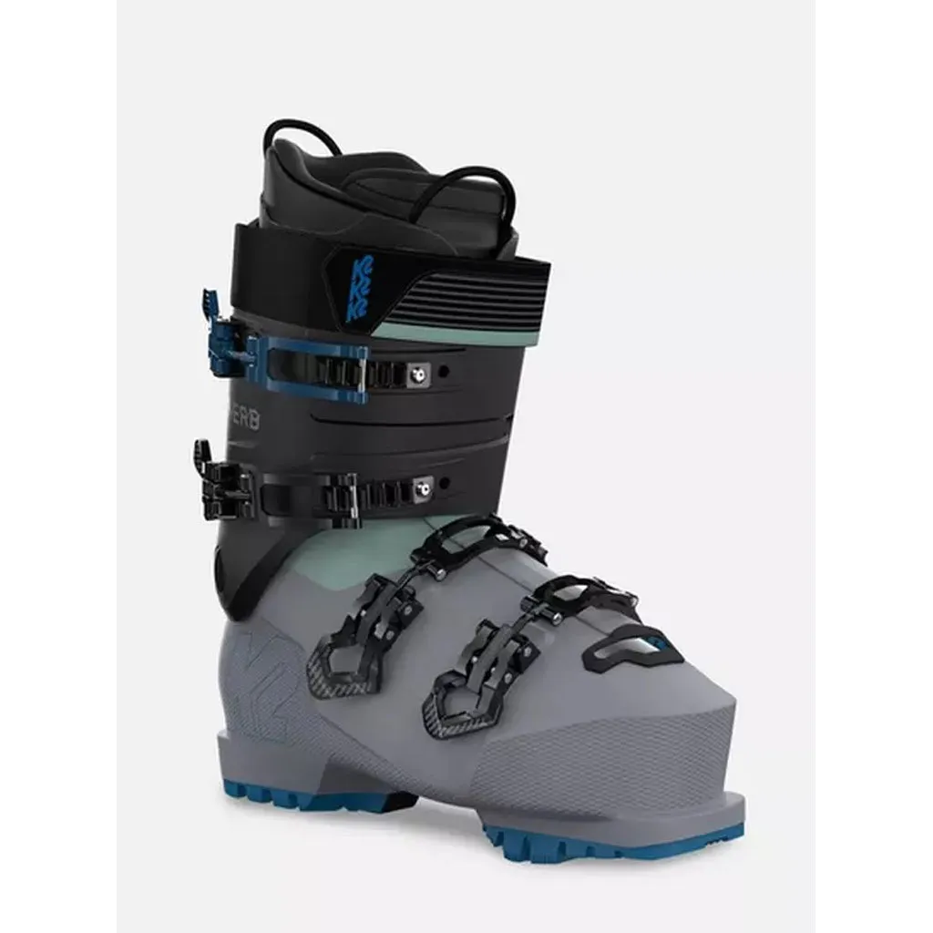 K2 Reverb Ski Boots Youth 2025