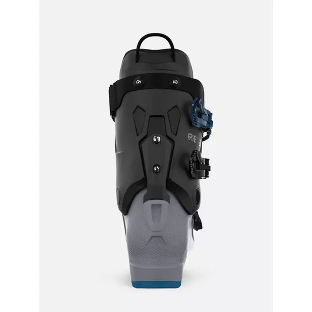 K2 Reverb Ski Boots Youth 2025