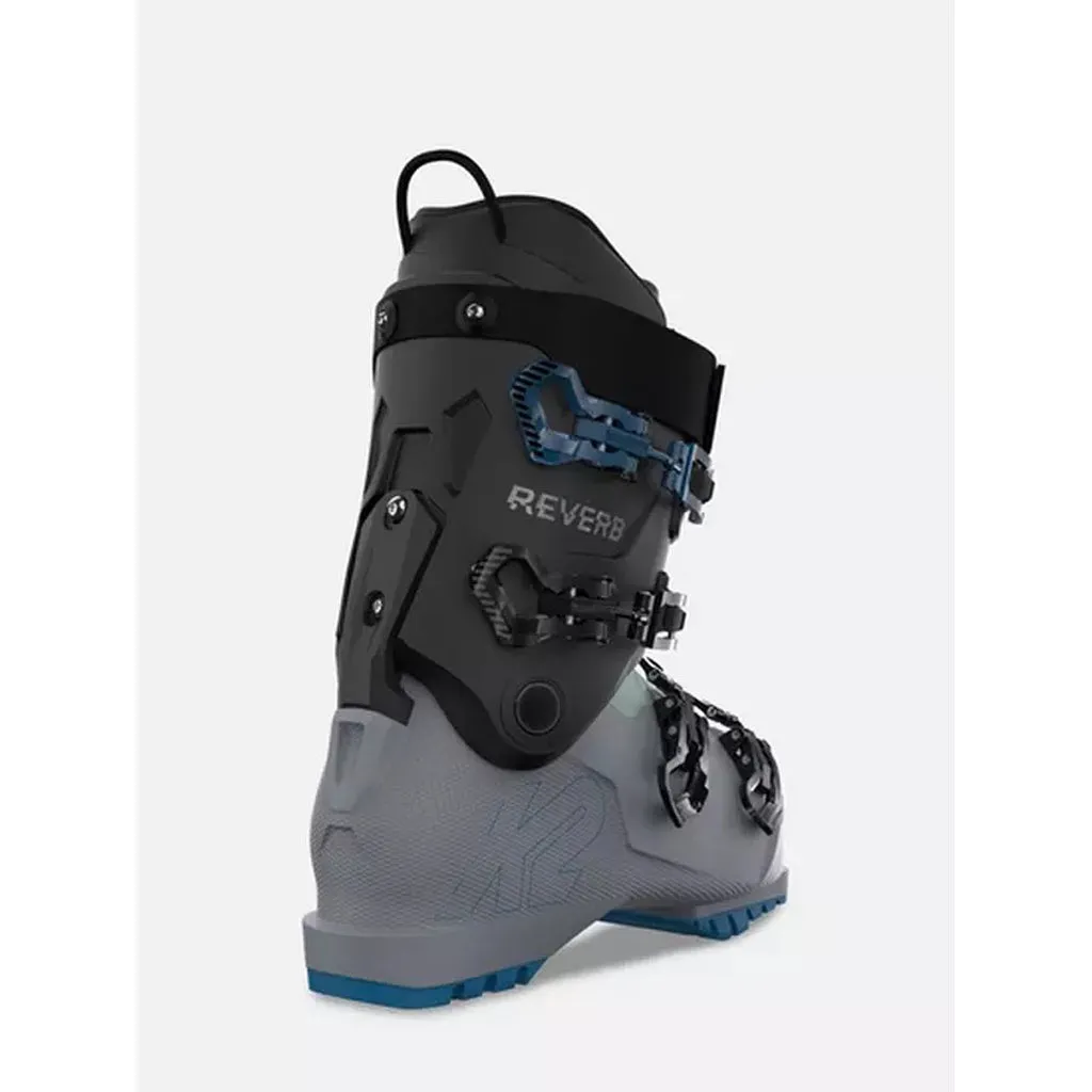 K2 Reverb Ski Boots Youth 2025