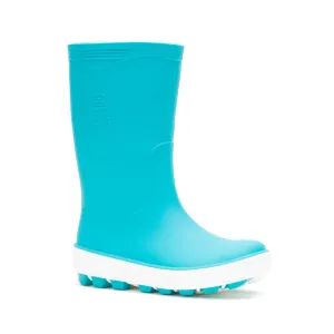 Kamik Riptide Rain Boot - Light Blue