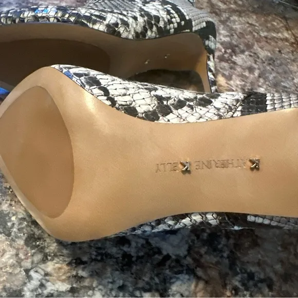 Katherine Kelly Rosie Bootie 6.5