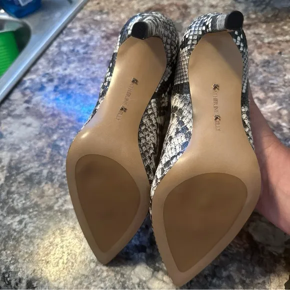 Katherine Kelly Rosie Bootie 6.5