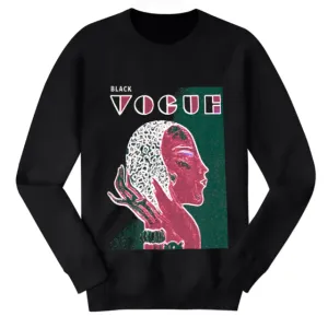 Keylows Black Friday Fashion Week Sweatshirt (Image)