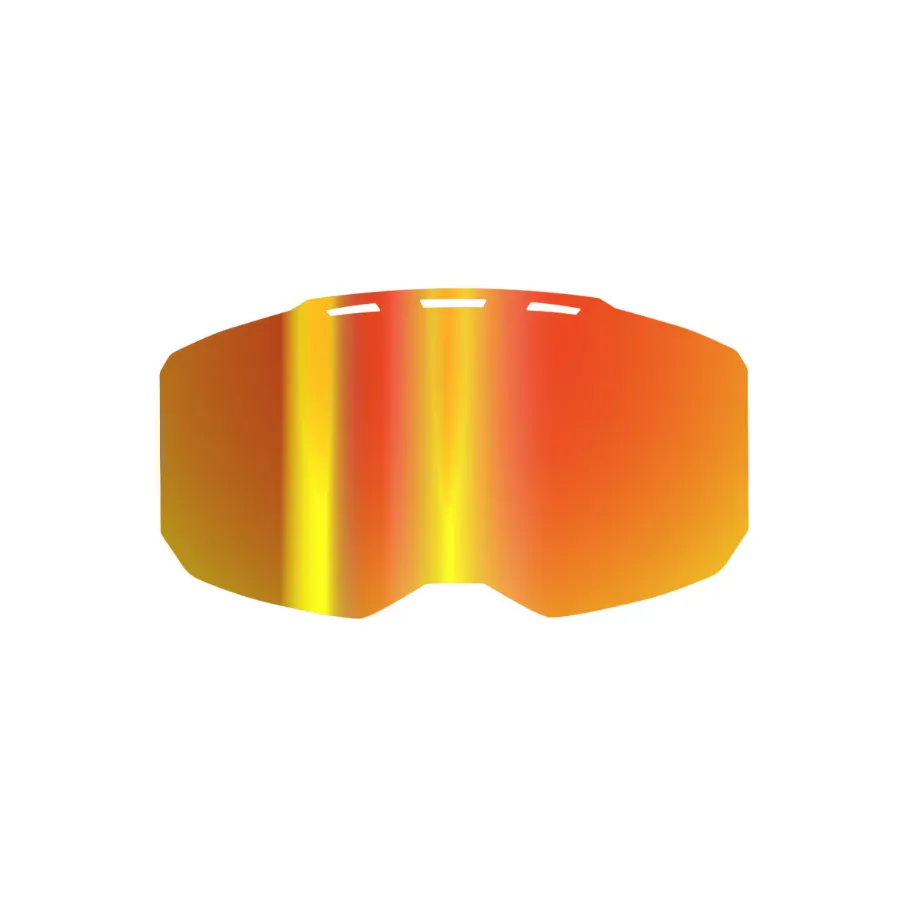 Klim Edge eFire Lens