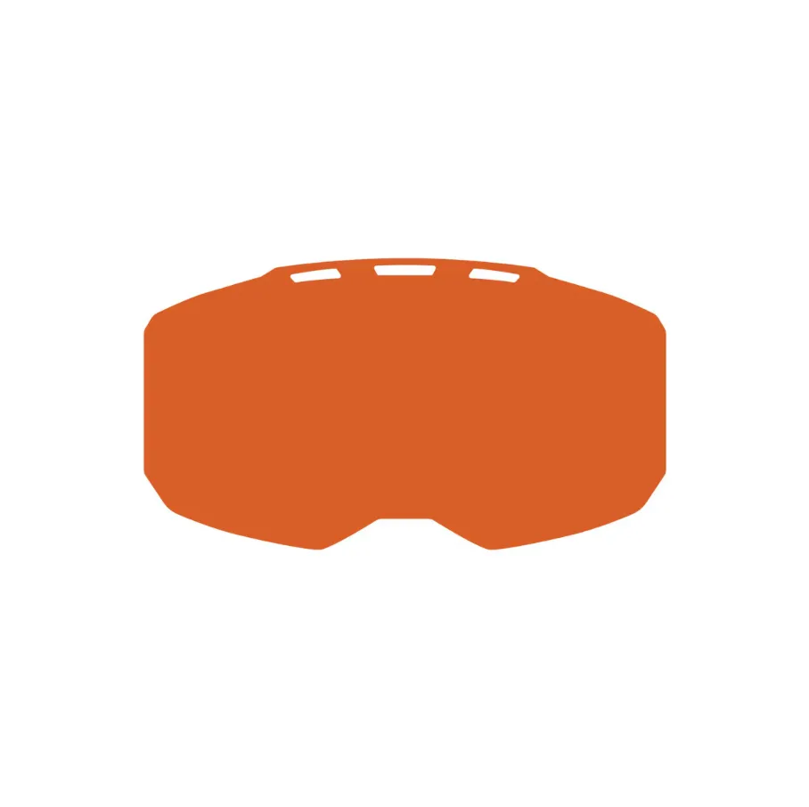 Klim Edge eFire Lens