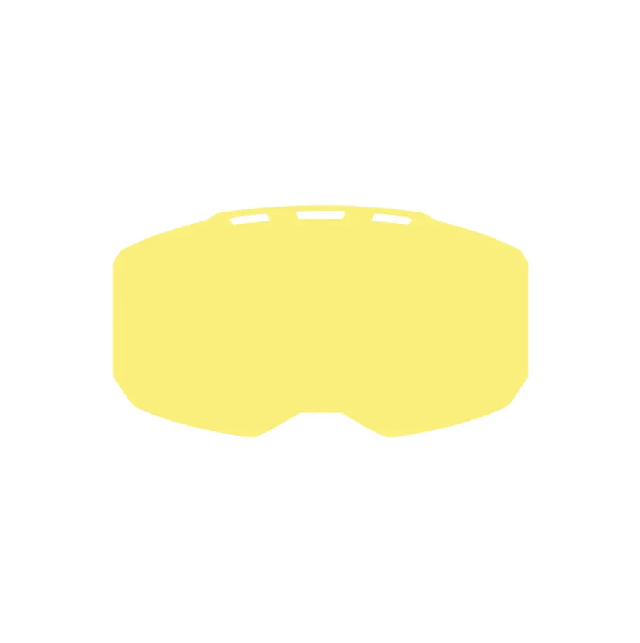 Klim Edge eFire Lens