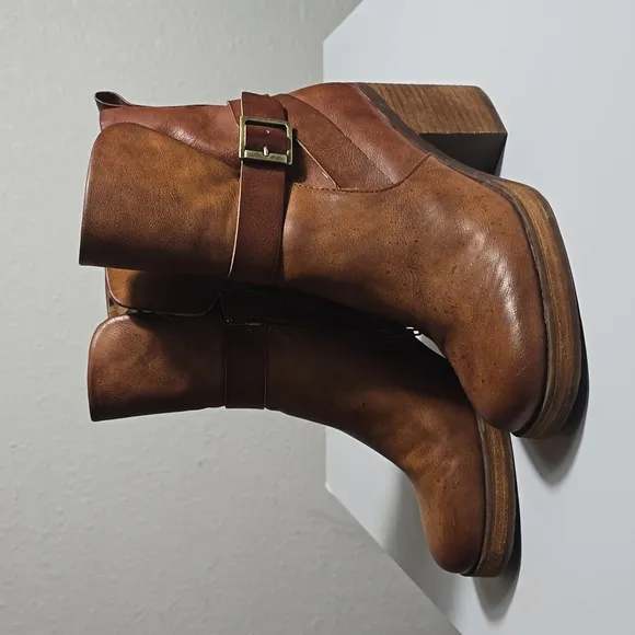 Korks Marci Bootie
