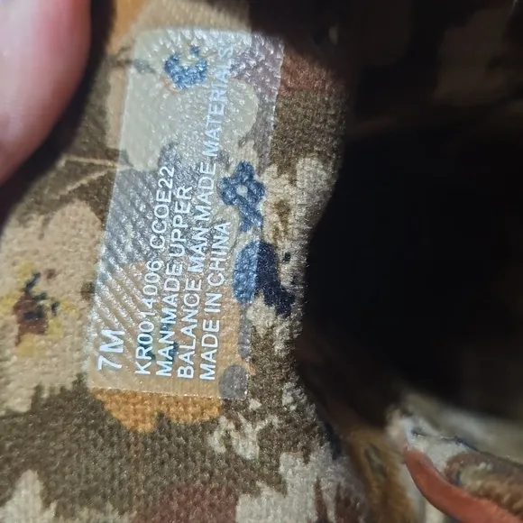 Korks Marci Bootie