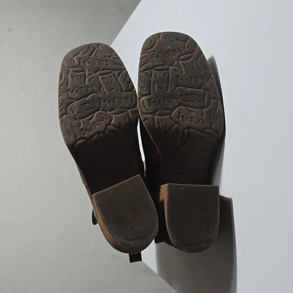 Korks Marci Bootie