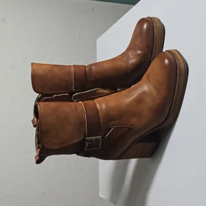 Korks Marci Bootie
