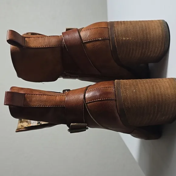 Korks Marci Bootie