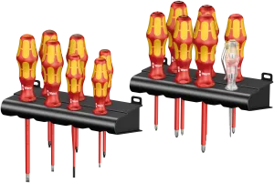 Kraftform Big Pack 100 VDE
