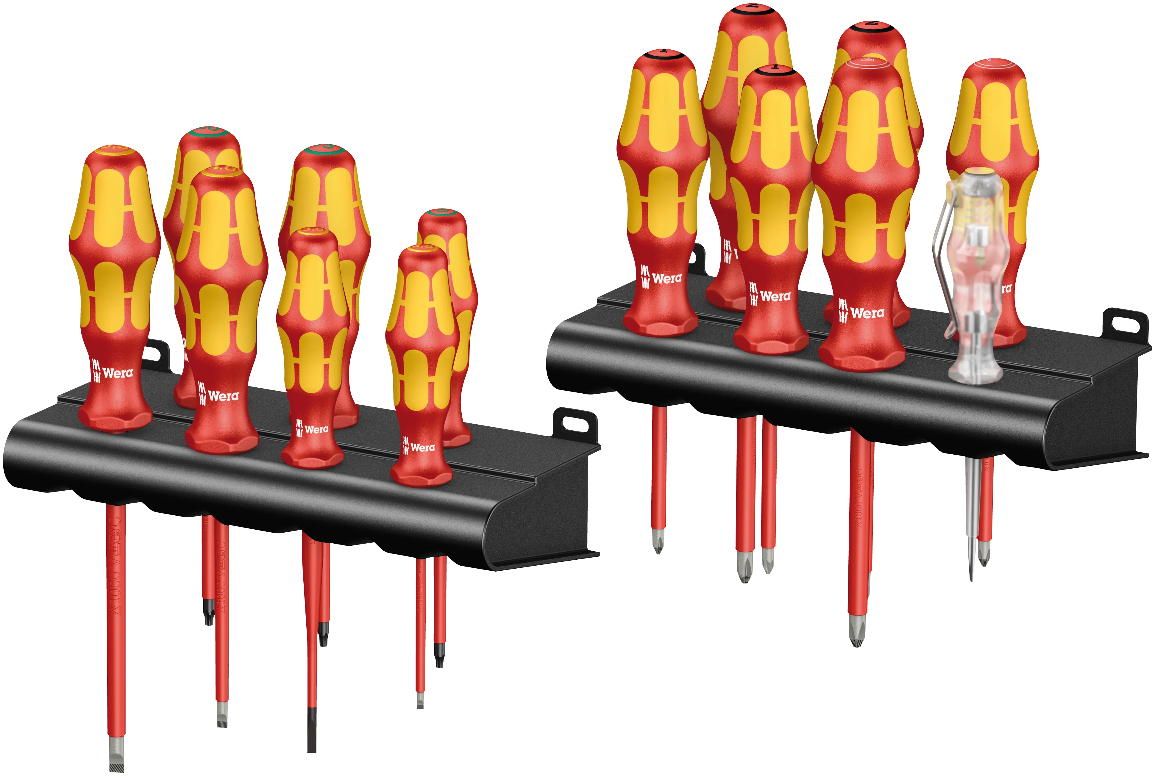 Kraftform Big Pack 100 VDE