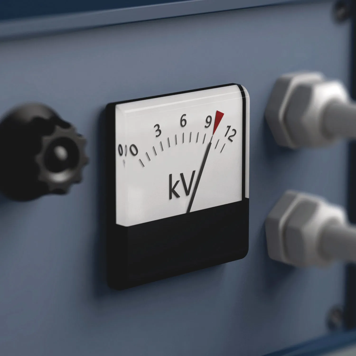 Kraftform Kompakt VDE 7 Universal 2