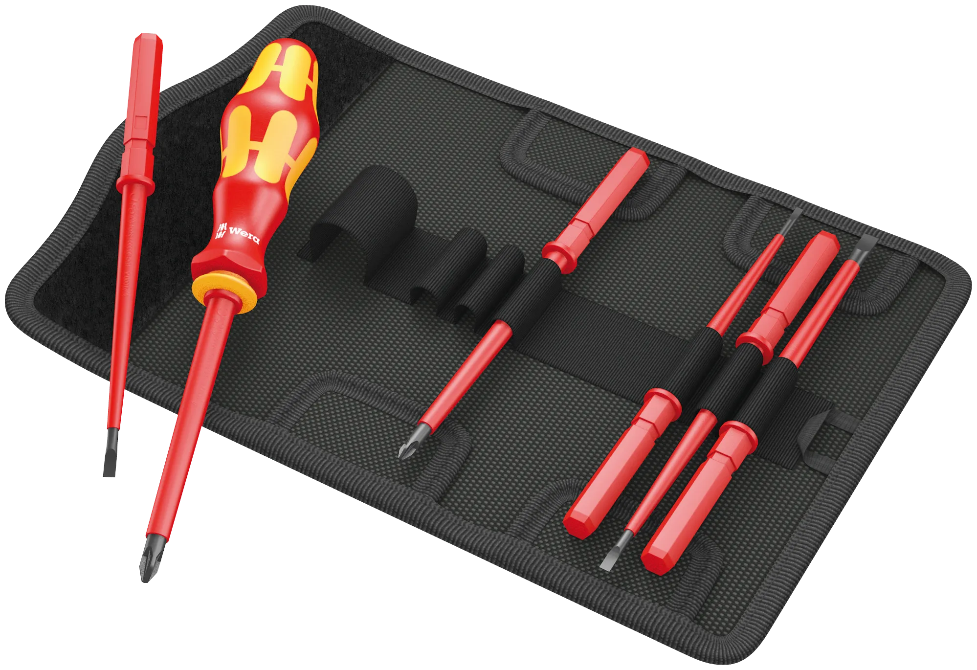 Kraftform Kompakt VDE 7 Universal 2