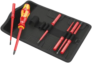 Kraftform Kompakt VDE 7 Universal 2